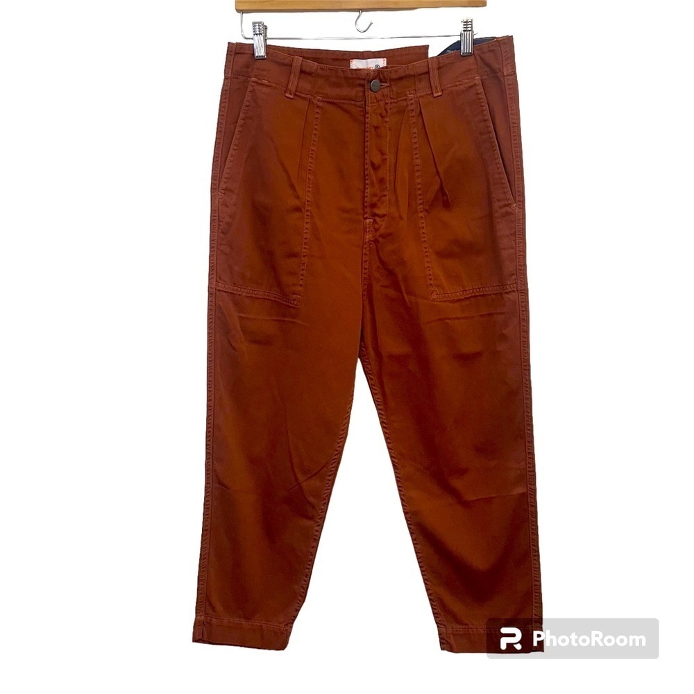 SUNDRY MILITARY POCKET PANT NWT